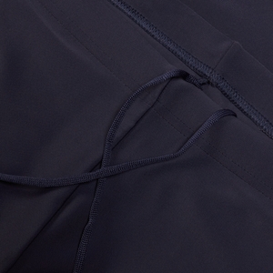Medley Logo-Schwimmhose für Herren Marineblau/Blau