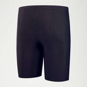 Medley Logo-Schwimmhose für Herren Marineblau/Blau