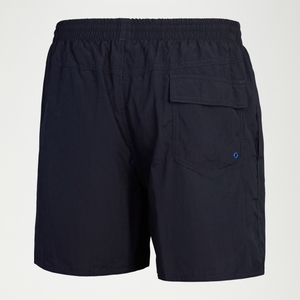 Men's Hyper Boom Logo 16'' Swim Shorts Navy/Blue