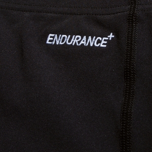 Boxer de bain Homme HyperBoom Panel noir/gris