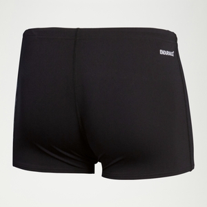 Boxer de bain Homme HyperBoom Panel noir/gris