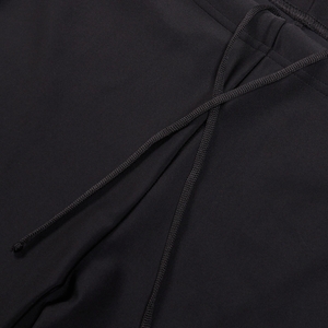 Medley Logo-Schwimmhose für Herren Schwarz/Grau
