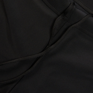 Boxer de bain Homme Medley Logo noir/bleu sarcelle