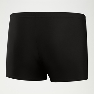 Boxer de bain Homme Medley Logo noir/bleu sarcelle