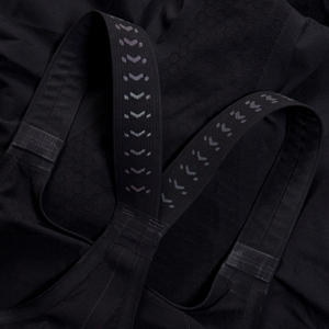 Combinaison partielle dos fermé Femme Fastskin LZR Pure Intent 2.0 Noir/Irisé