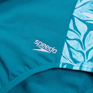 Maillot de bain Femme Hydrasuit Panel