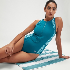 Maillot de bain Femme Hydrasuit Panel