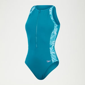 Maillot de bain Femme Hydrasuit Panel