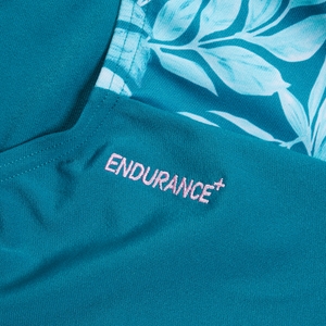 Maillot de bain Femme Hydrasuit Panel