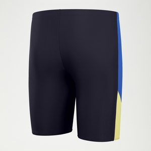 Jammer Homme Dive bleu marine/bleu
