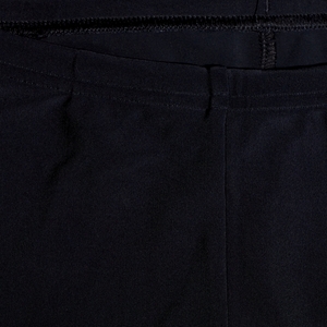 Boxer de bain Garçon Dive noir/vert