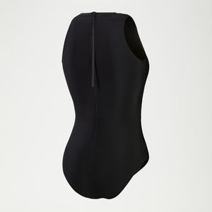 Women's Hydrasuit Black/White