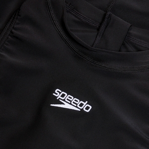 Women's Hydrasuit Black/White
