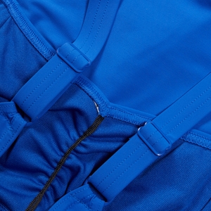 Formender AquaNite-Badeanzug für Damen Blau