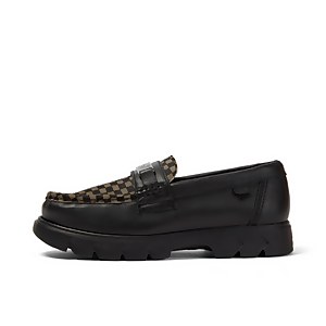 Adult Unisex Lennon Loafer Leather Black