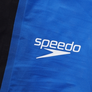 Fastskin LZR Pure Valor 2.0 Kneeskin-Schwimmanzug mit offenem Rücken für Damen Blau/Schwarz