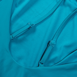 Maillot de bain Femme à fines bretelles réglables