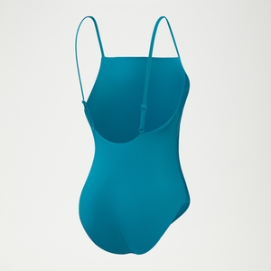 Maillot de bain Femme à fines bretelles réglables
