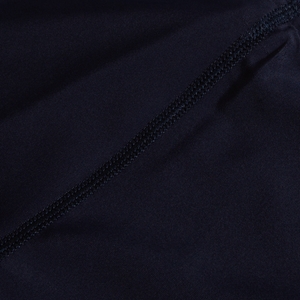 HyperBoom-Schwimmhose mit Einsätzen für Jungen Blau/Violett