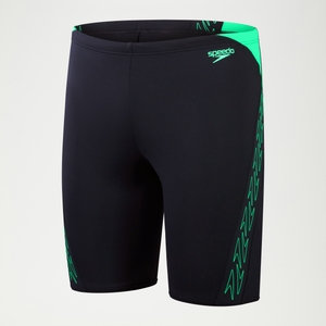 Men's Hyper Boom Splice Jammer Navy/Green