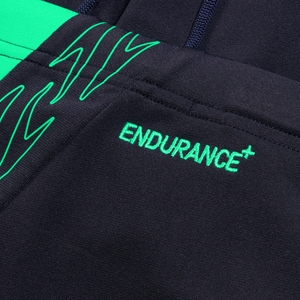 Men's Hyper Boom Splice Jammer Navy/Green