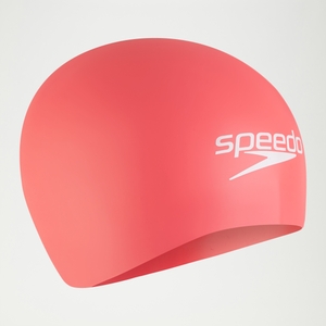 Adult Fastskin Hiro Cap Red/White
