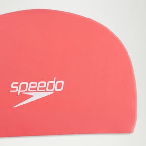 Adult Fastskin Hiro Cap Red/White