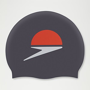 Folk x Speedo Printed Logo Cap - One Size
