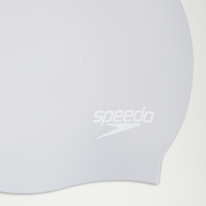 Adult Long Hair Cap Sliver