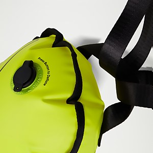Flotteur Jaune/Noir