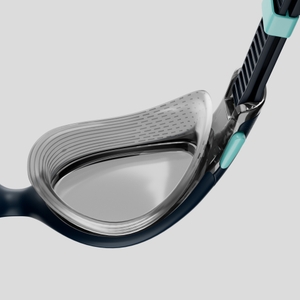 Biofuse 2.0 Schwimmbrille für Damen Marineblau/Blau