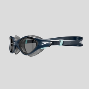 Biofuse 2.0 Schwimmbrille für Damen Marineblau/Blau