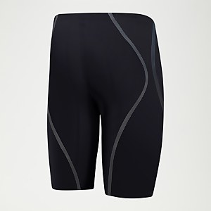 Jammer taille haute Homme Fastskin LZR Pure Intent 2.0 Backstroke Edition Noir/Irisé