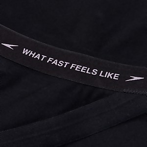 Jammer taille haute Homme Fastskin LZR Pure Intent 2.0 Backstroke Edition Noir/Irisé