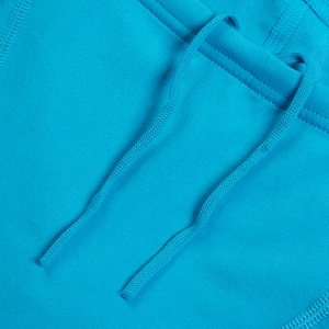Fastskin Junior Endurance+ Hochtaillierte Schwimmhose für Jungen Blau/Rot