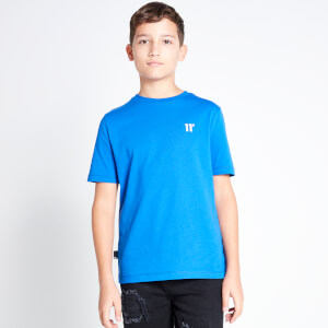 Junior CORE T-Shirt - Cobalt