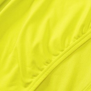 Maillot de bain FLU3NTE échancré vert