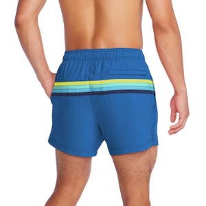 Men's Redondo Edge Volley 14" Swim Trunks Blue