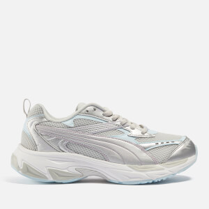 Morphic Mesh