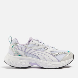 Morphic Mesh