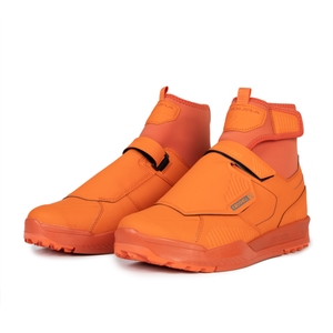Unisex MT500 Burner Clipless Waterproof Shoes - Harvest