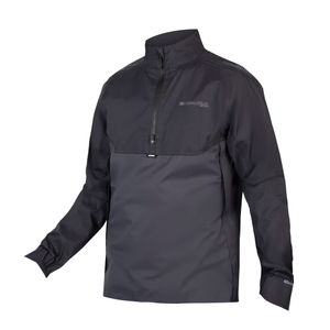 MT500 Lite Wasserdichte Pulloverjacke für Herren - Schwarz - M
