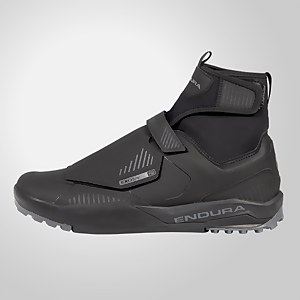MT500 Burner Flat Wasserdichter Schuh für Herren - Schwarz - EU 41