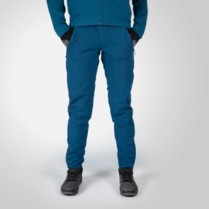 Women's MT500 Spray Baggy Trouser II - Blueberry