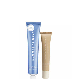 Summer Fridays Travel Buddies Duo