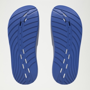 Women's Speedo Slide Navy