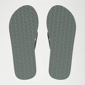 Speedo-Flipflops für Herren Khaki