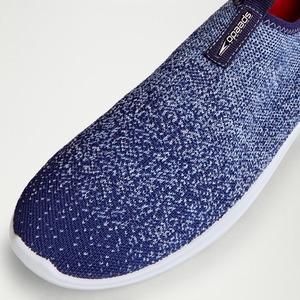 Chaussures d’eau Homme Surfknit Pro bleu