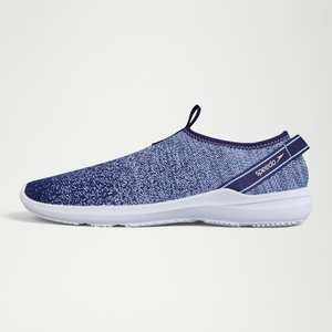 Chaussures d’eau Homme Surfknit Pro bleu