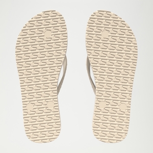 Speedo-Flipflops für Damen Braun